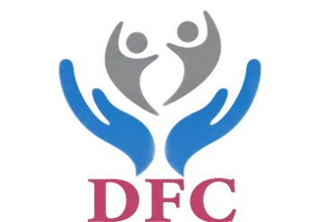 Diya Fertility Centre logo